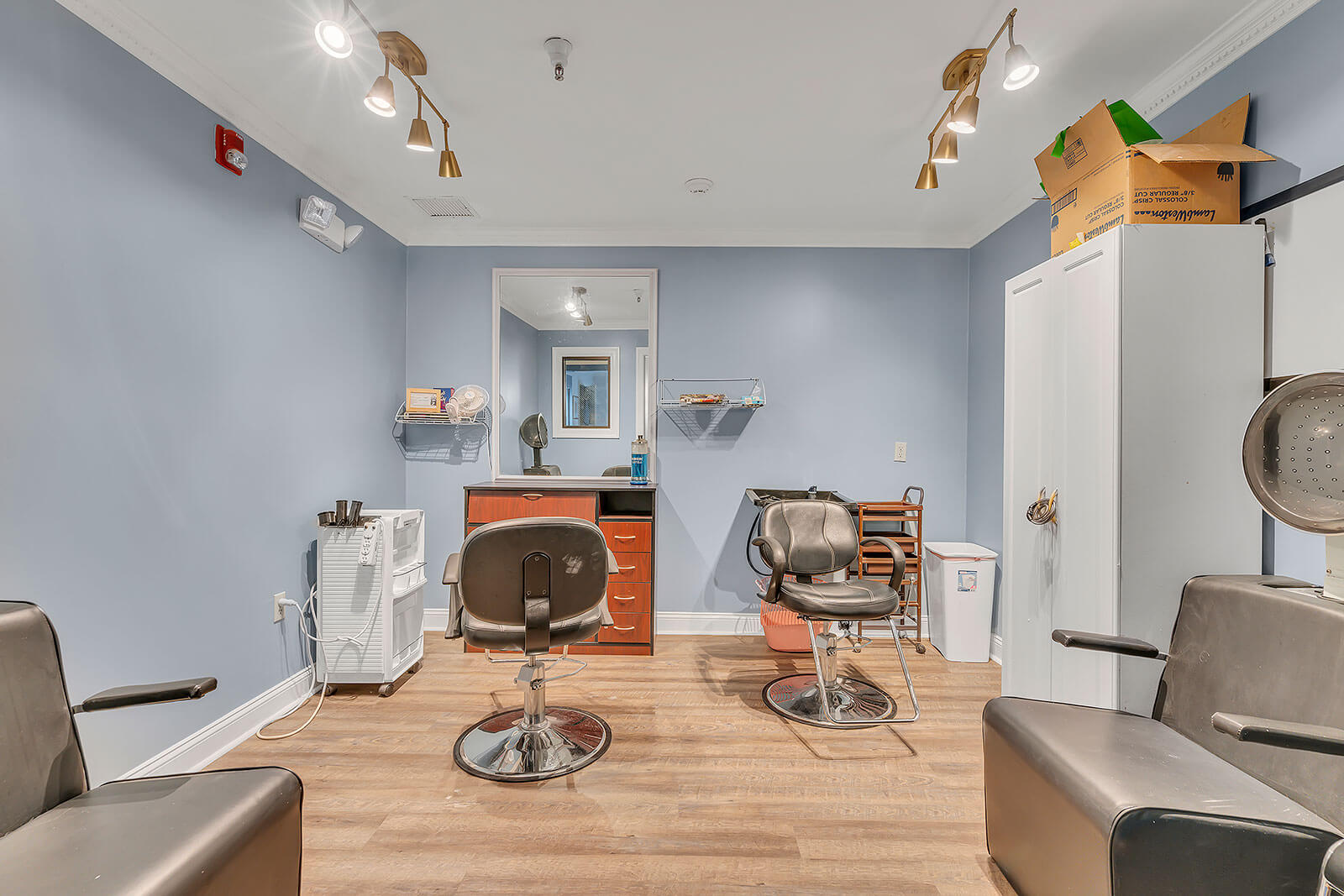 Windsor House Greenville