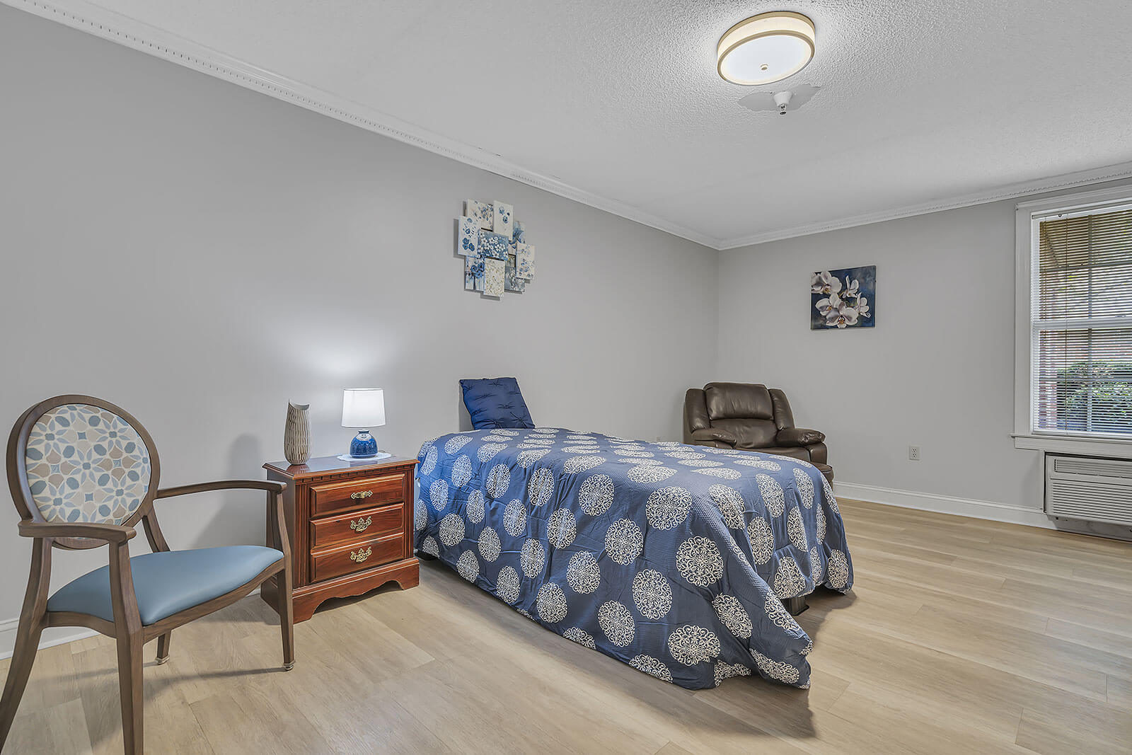 Windsor House Greenville