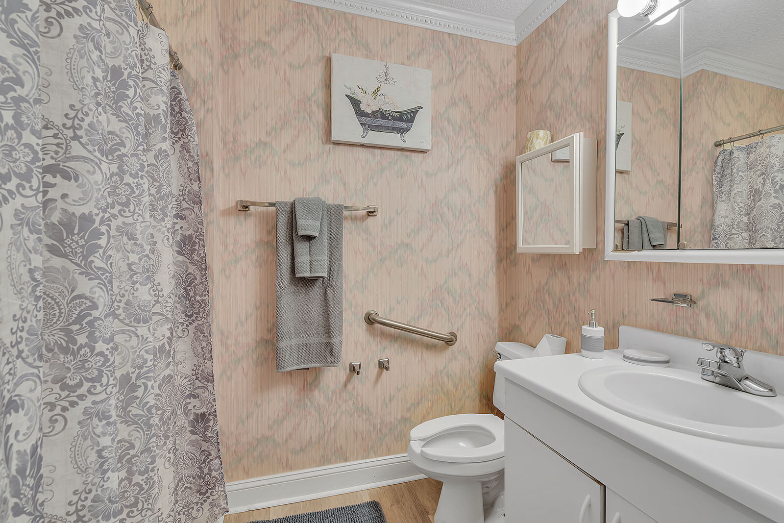 Windsor House Greenville