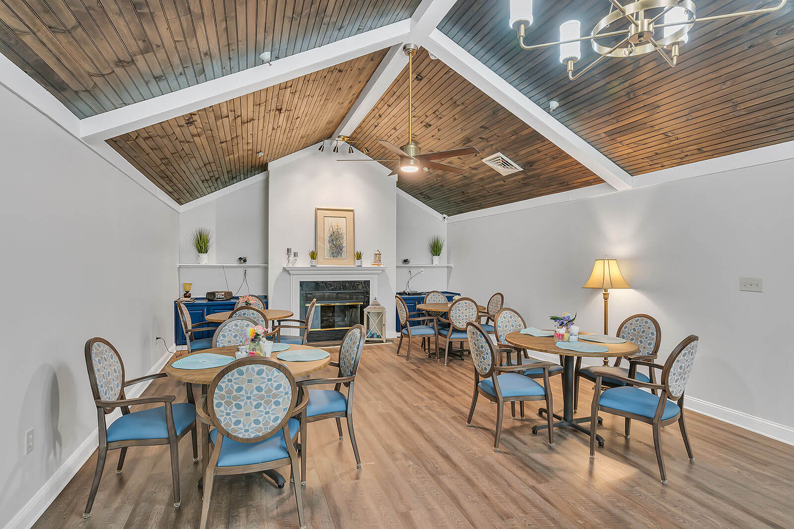 Windsor House Greenville