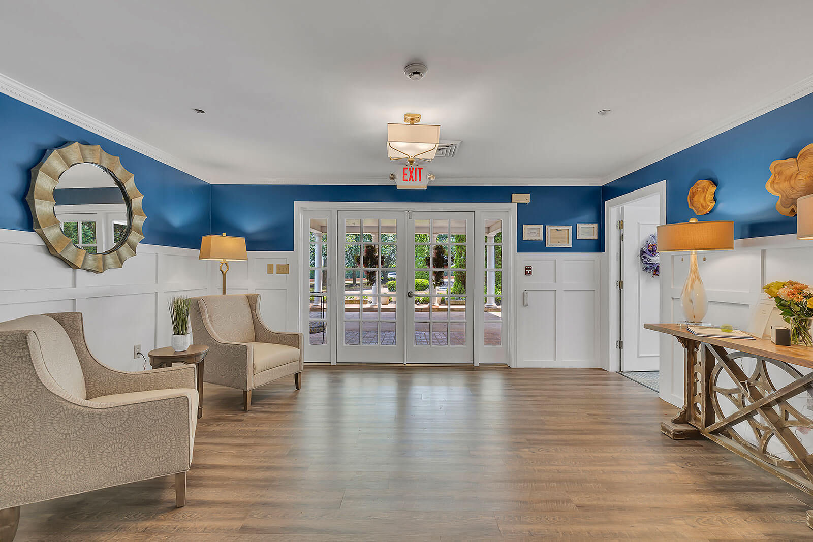 Windsor House Greenville